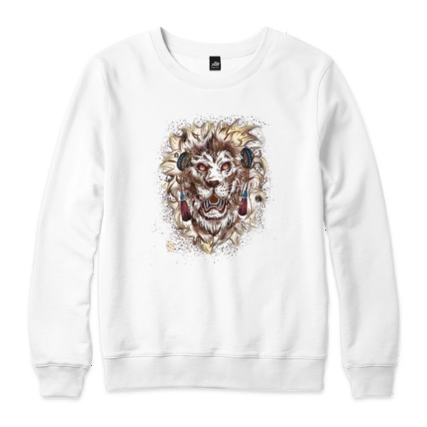lion